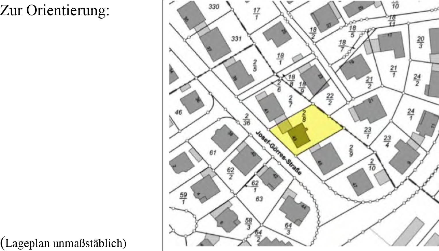 rheinland-pfalz K 0026/2020 Josef-Görres-Straße 43, 56179 Vallendar 17