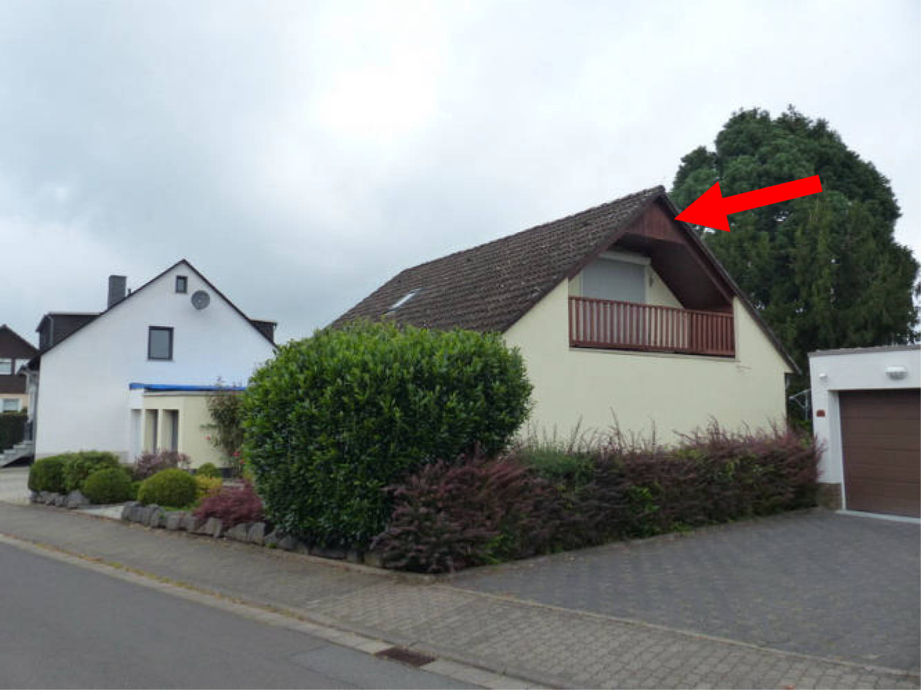 Einfamilienhaus, Garage in Josef-Görres-Straße 43, 56179 Vallendar - Bild 5