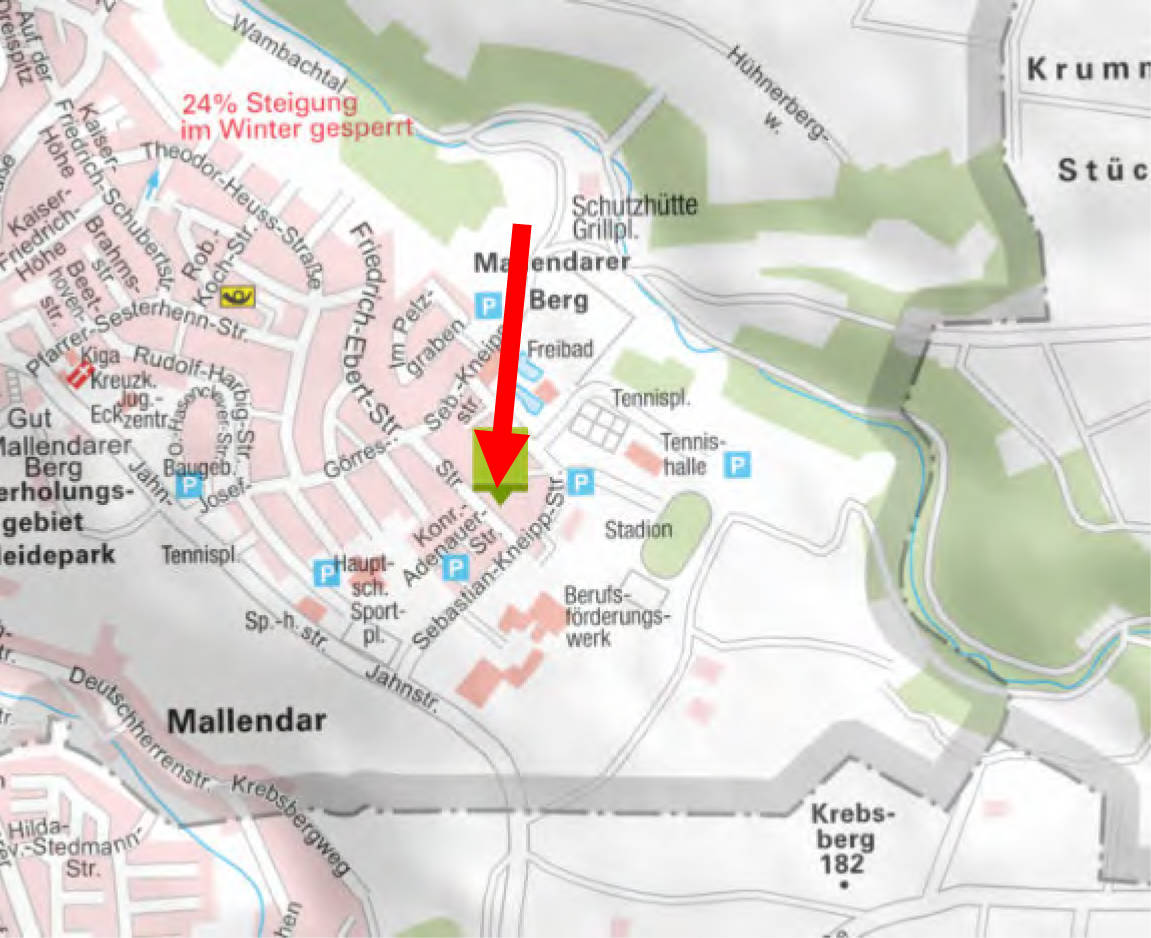 rheinland-pfalz K 0026/2020 Josef-Görres-Straße 43, 56179 Vallendar 35