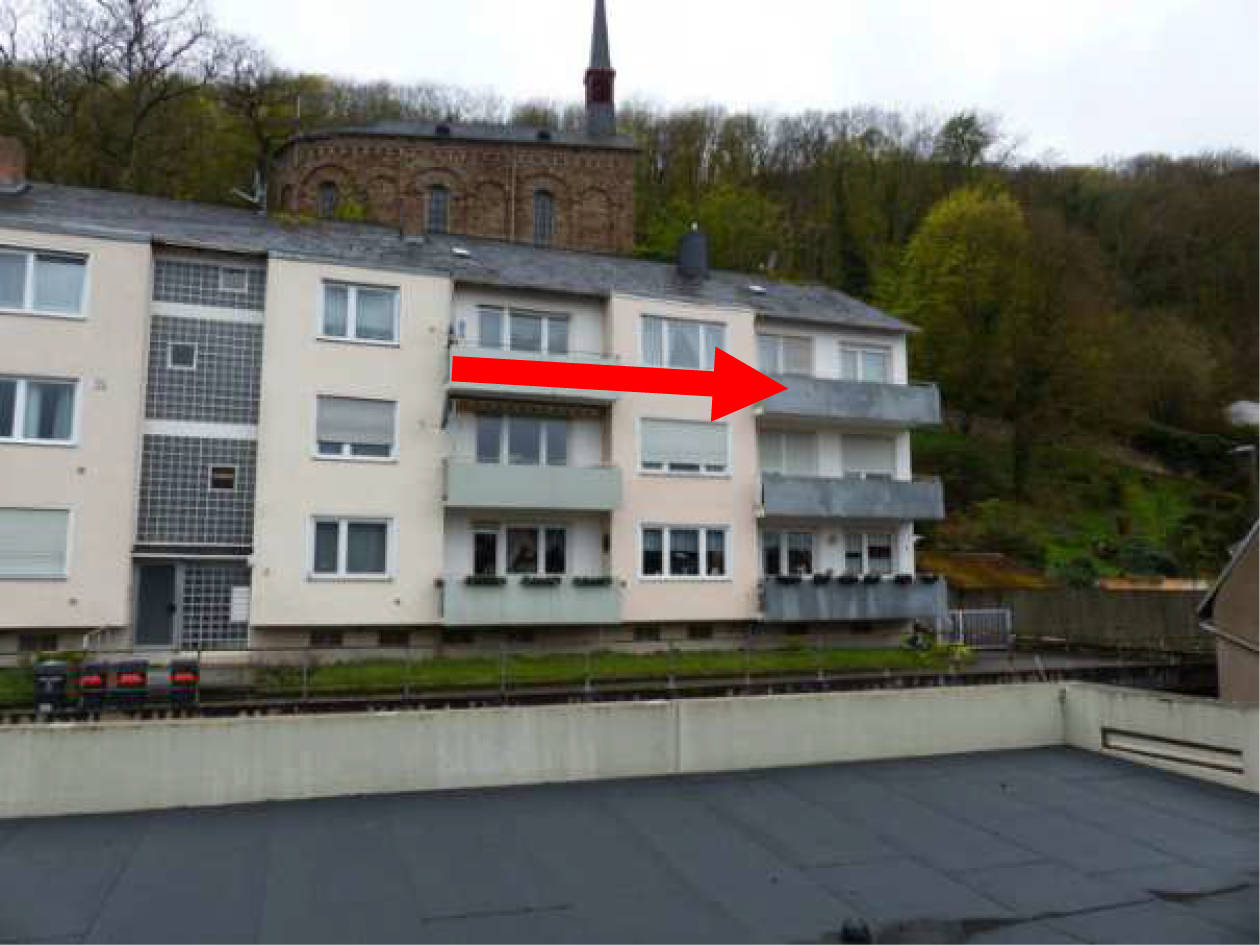 Eigentumswohnung (3 bis 4 Zimmer) in Am Schloßweg 3, 56075 Koblenz, Stolzenfels - Bild 2