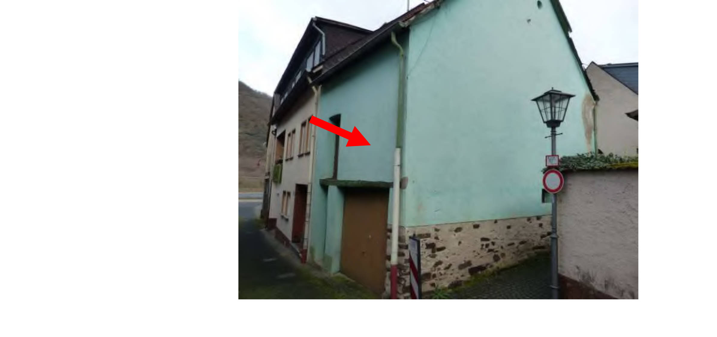 Wohn-/Geschäftshaus, Scheune in Oberstraße 8, 56332 Burgen - Bild 3