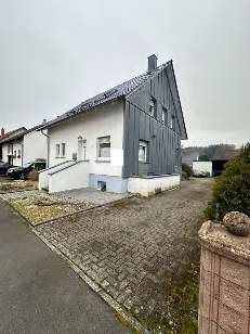 Einfamilienhaus in Banatstraße 12, 66424 Homburg, Schwarzenbach - Bild 2