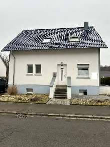 Banatstraße 12, 66424 Homburg, Schwarzenbach