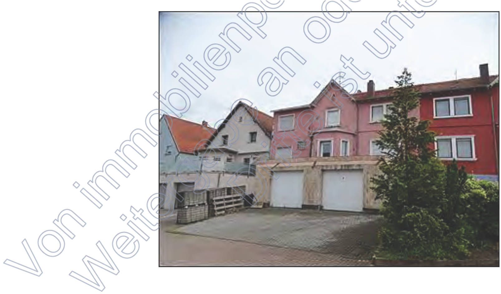 saarland 0002K0015-2024 Triftstraße 24, 66459 Kirkel-Neuhäusel