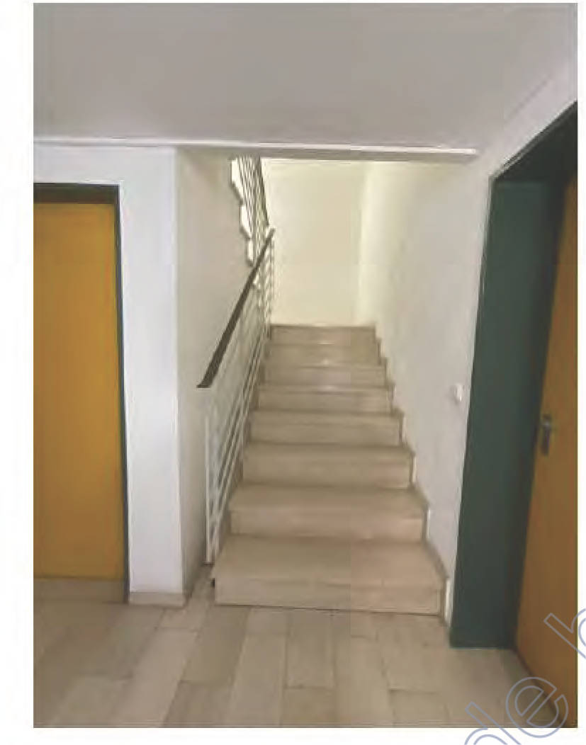 Eigentumswohnung (1-Zimmer-Apartment) in Zweibrücker Straße 23, 66424 Homburg - Bild 2
