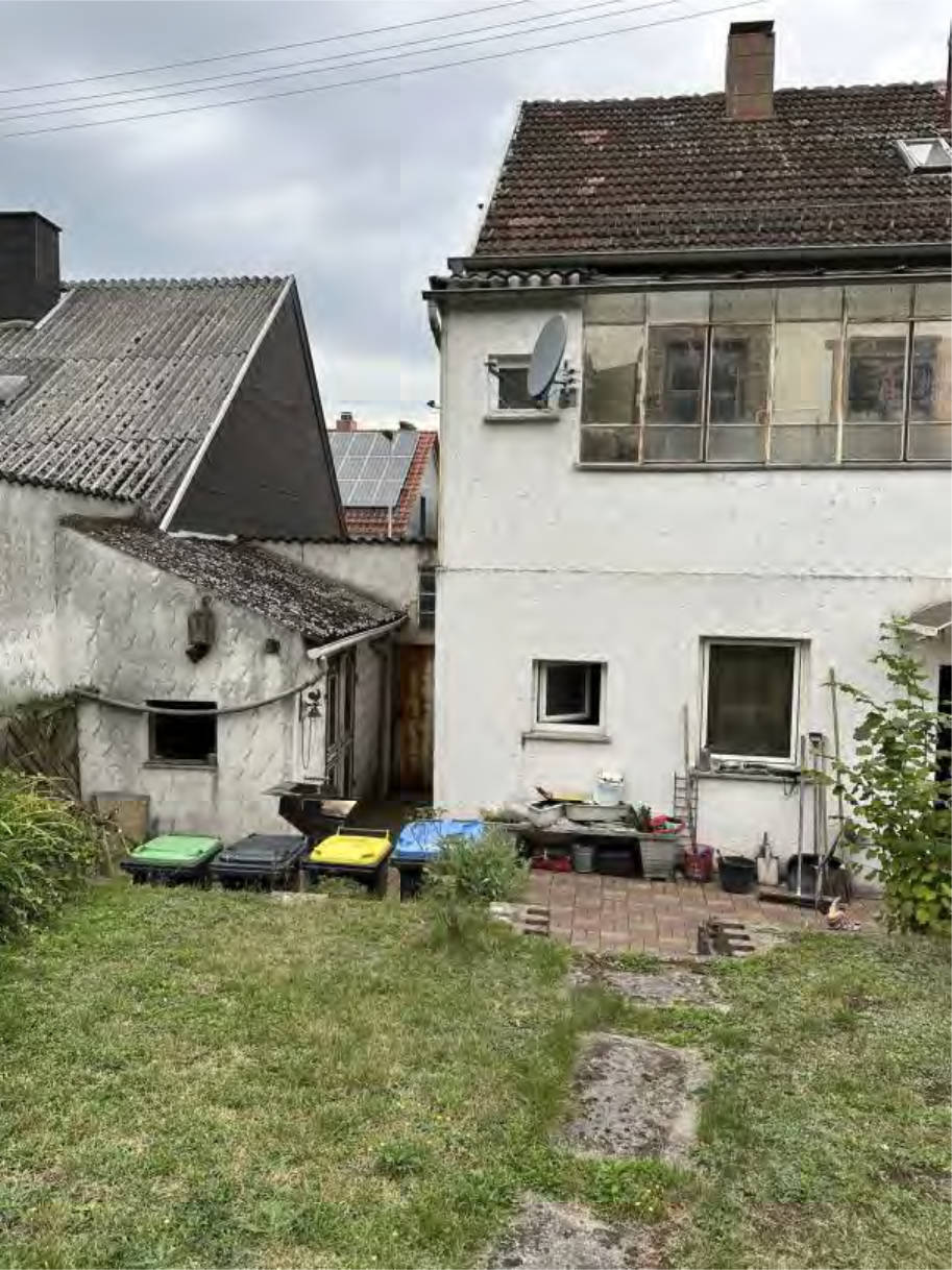 saarland 0002K0019-2024 Frankenholzer Straße 46, 66450 Bexbach