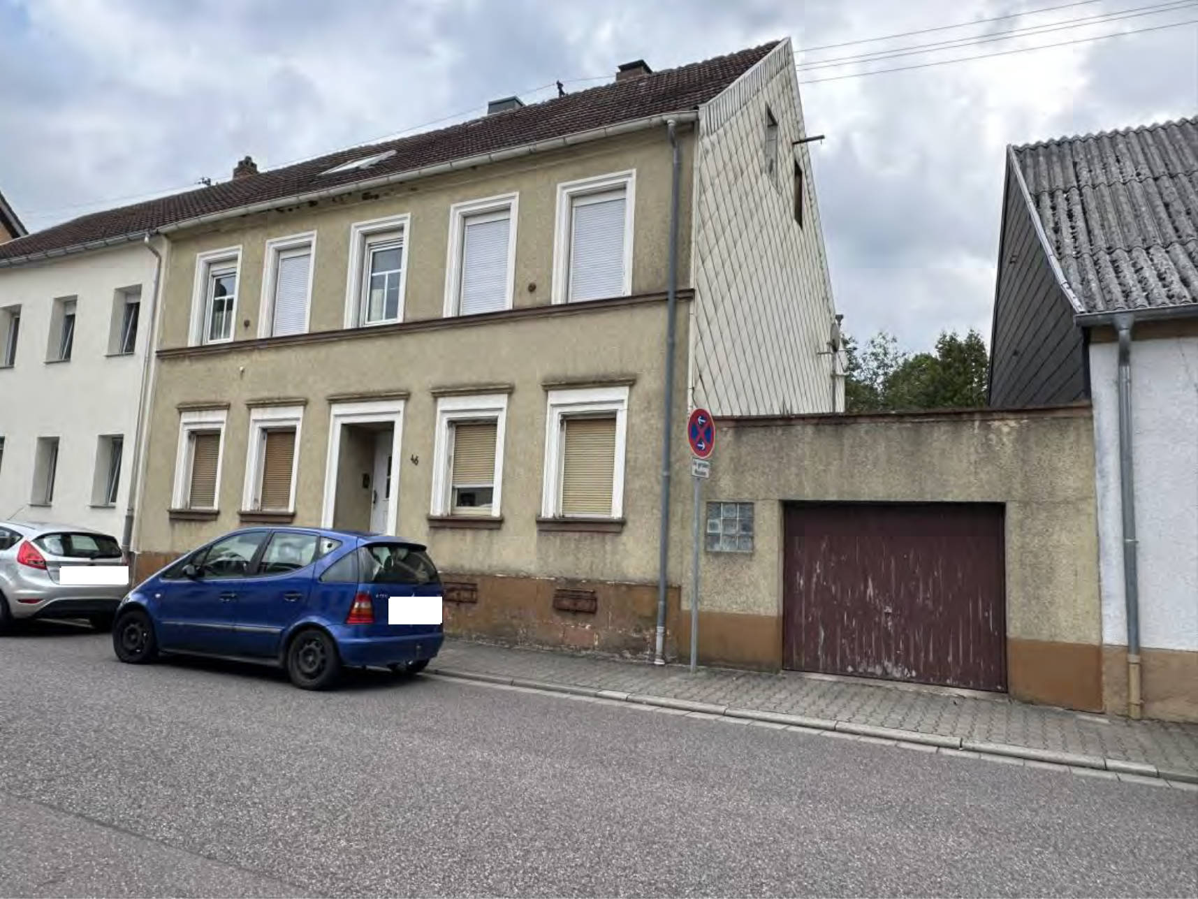 saarland 0002K0019-2024 Frankenholzer Straße 46, 66450 Bexbach