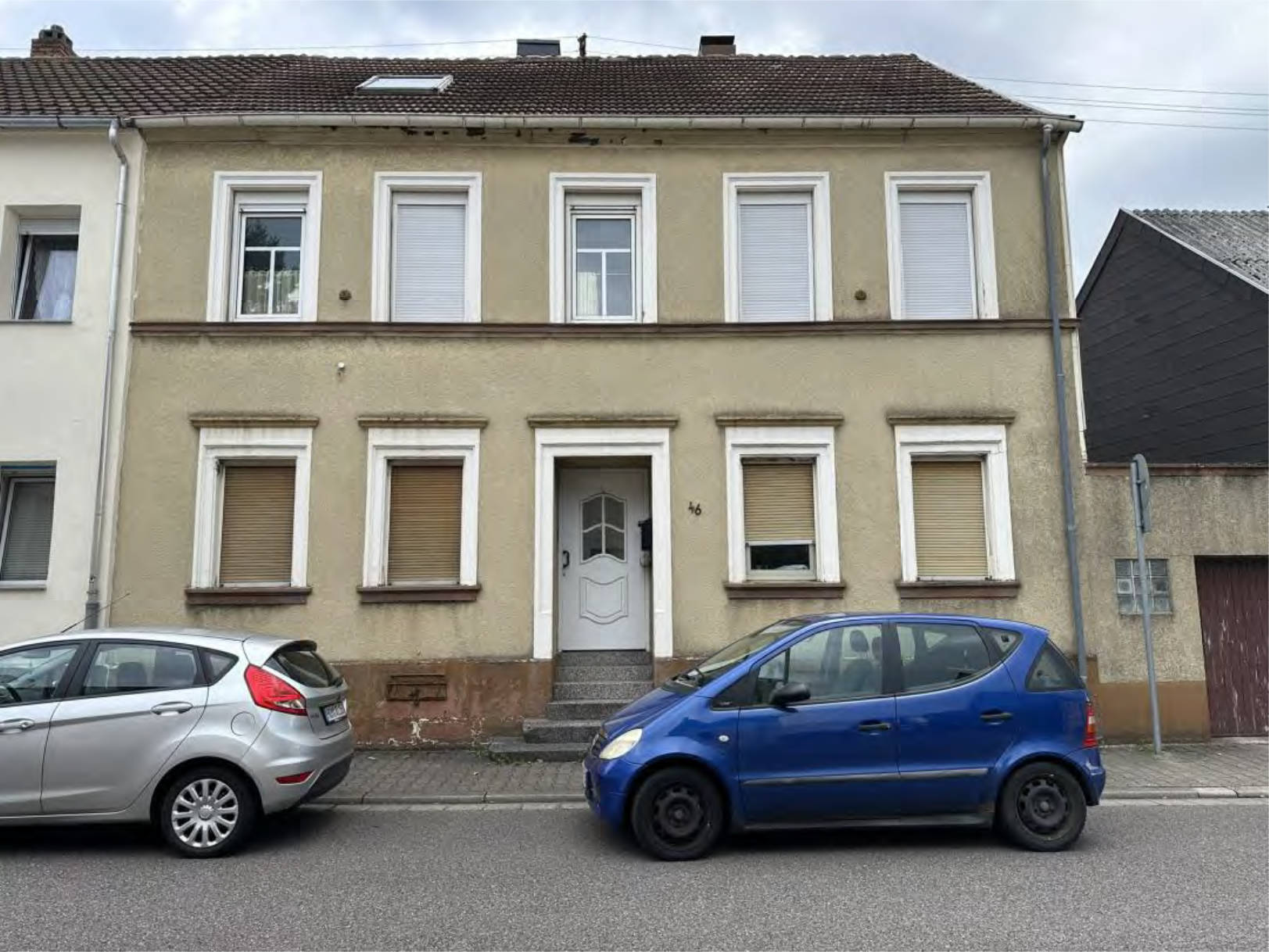 saarland 0002K0019-2024 Frankenholzer Straße 46, 66450 Bexbach