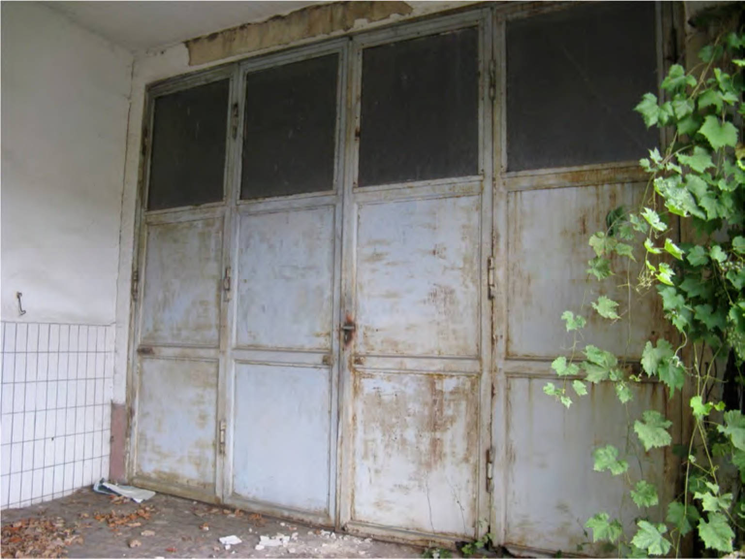 saarland 0002K0021/2024 Eckstraße 11, 66424 Homburg, Am Collinger Berg , Am Roßberg - siehe Beschreibung 7