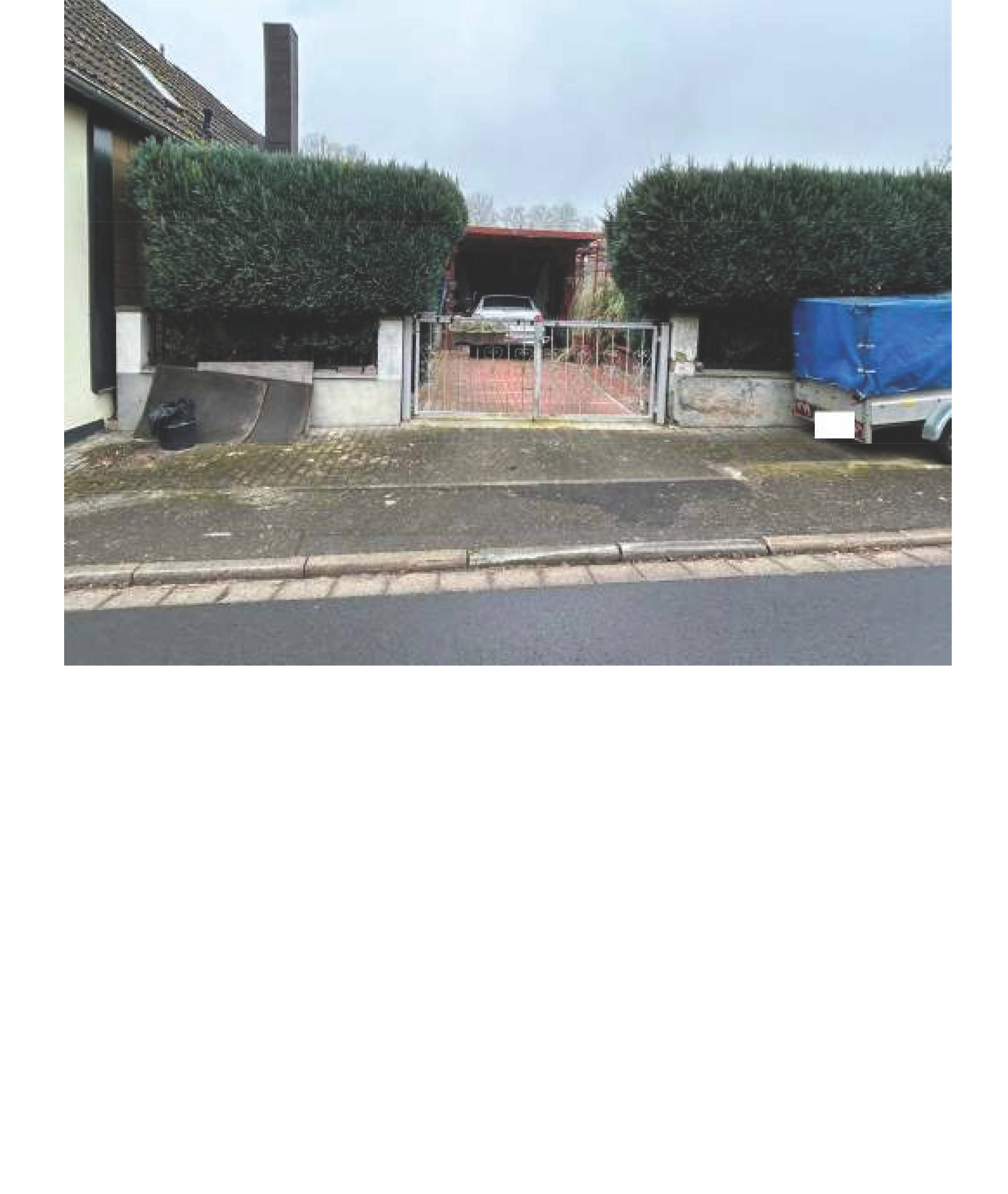 Lappentascher Str.  7-9, 66453 Kirkel, Altstadt