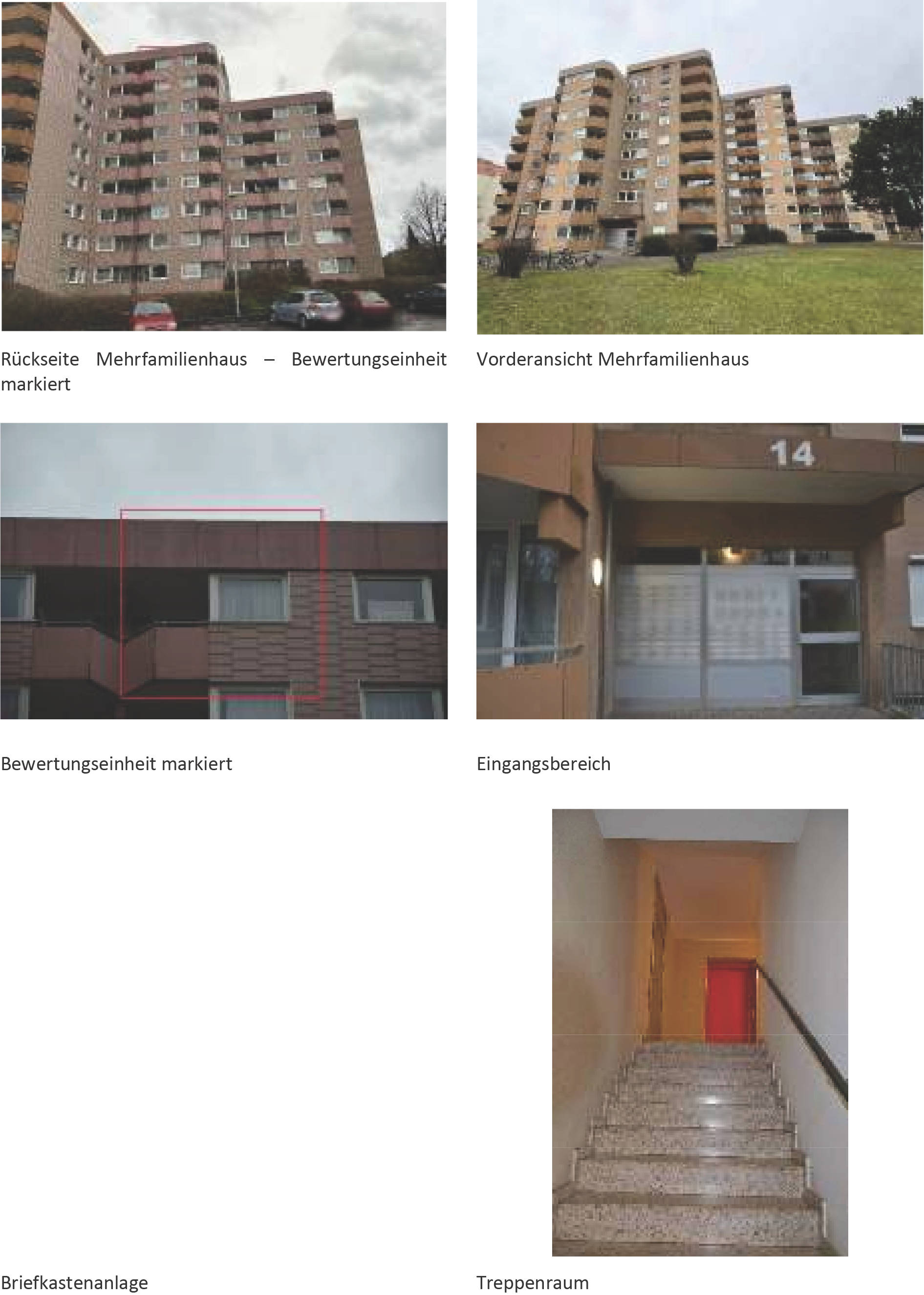 Wohnungseigentum in Steinhübel 14, 66424 Homburg