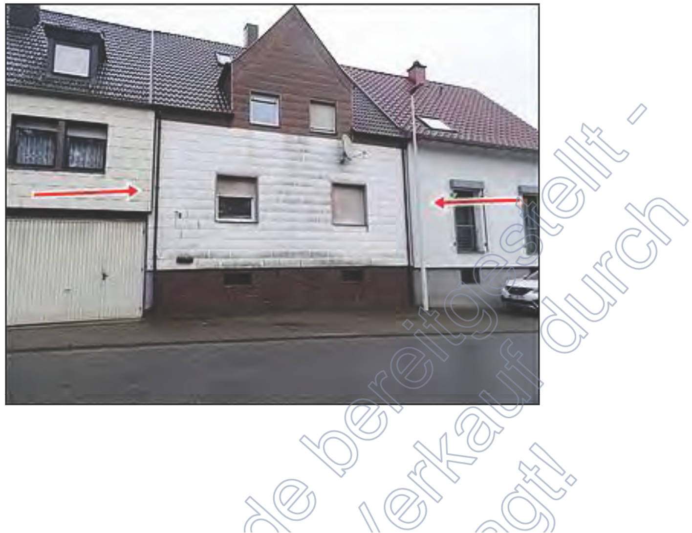 Einfamilienhaus in Wellesweilerstraße 78, 66450 Bexbach - Bild 2