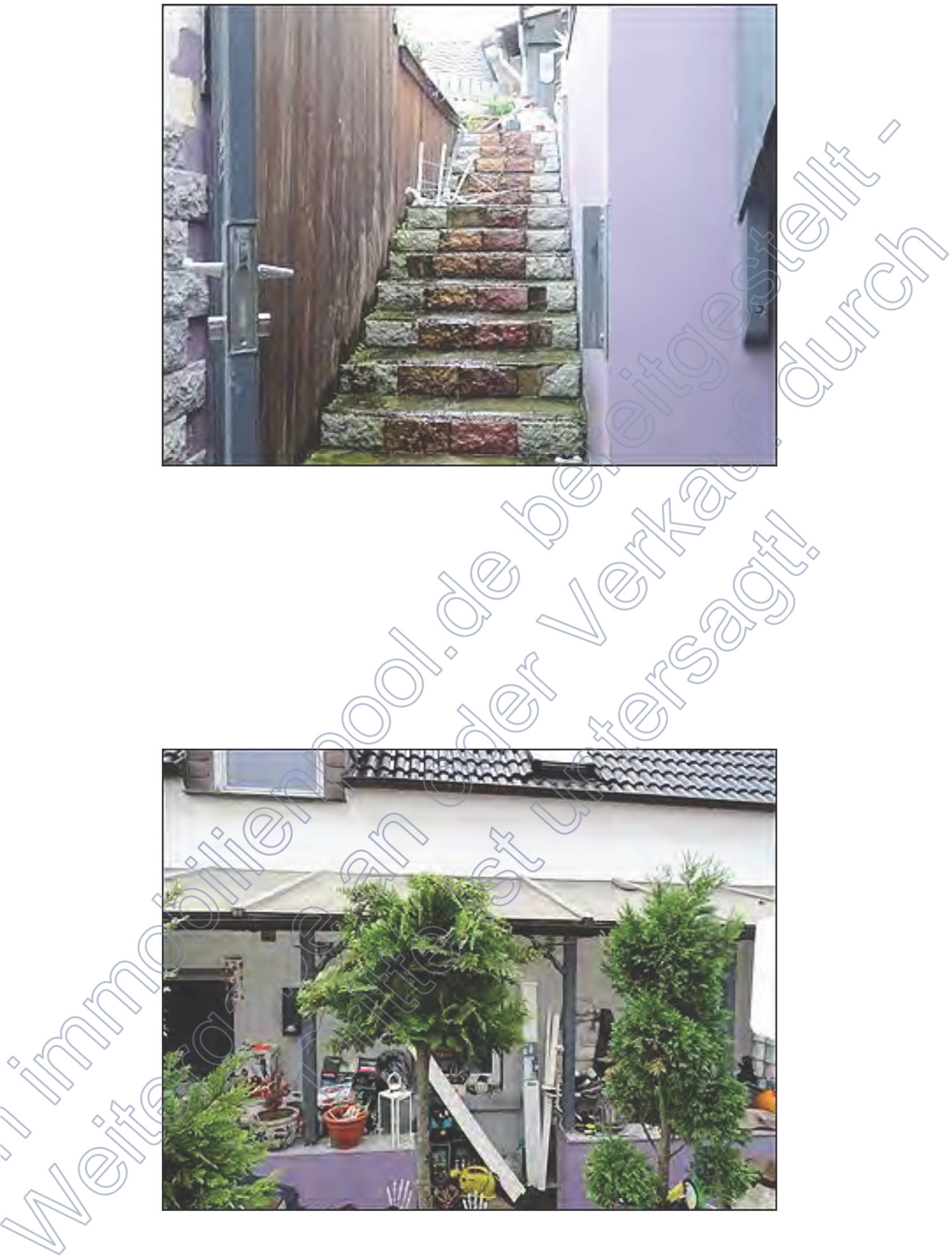 Einfamilienhaus in Wellesweilerstraße 78, 66450 Bexbach - Bild 5