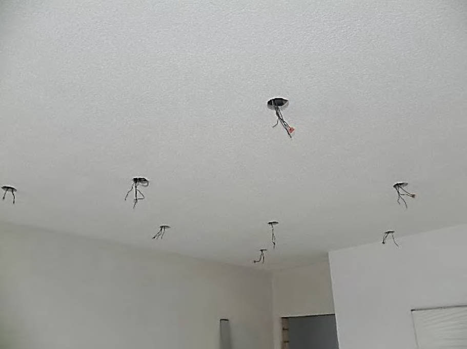 Wohnung im 2. OG, Aufzug vorhanden in Talstraße 34, 66424 Homburg - Bild 5