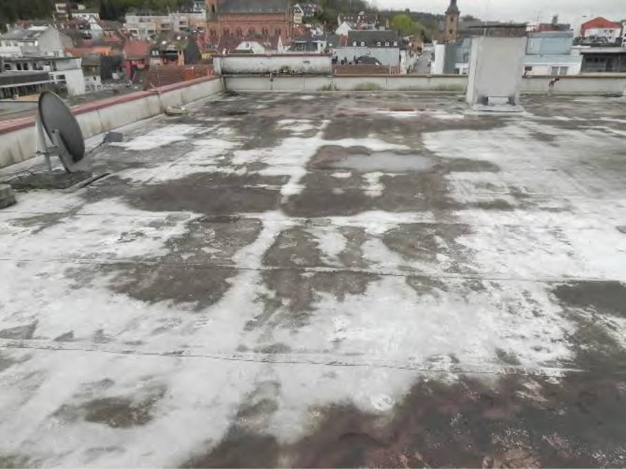 Wohnung im 2. OG, Aufzug vorhanden in Talstraße 34, 66424 Homburg - Bild 2