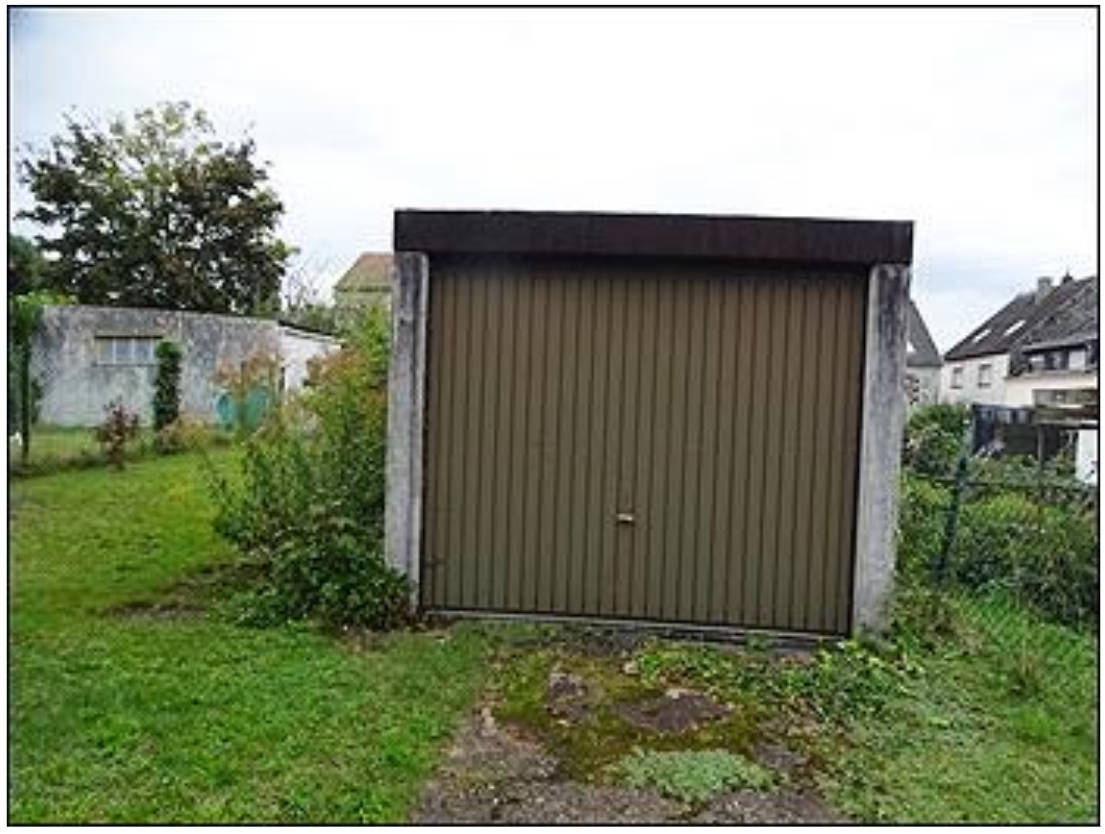 saarland 0002K0047-2023 Susannastr. 2, 66450 Bexbach