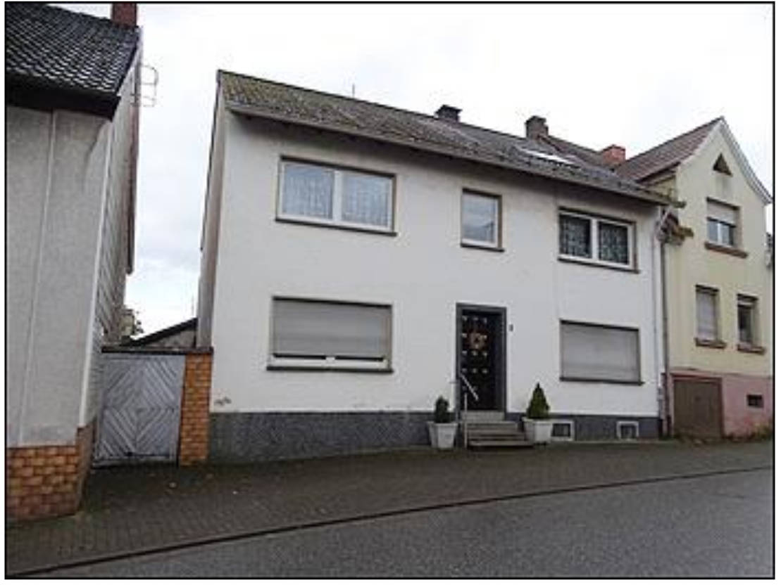 saarland 0002K0047-2023 Susannastr. 2, 66450 Bexbach