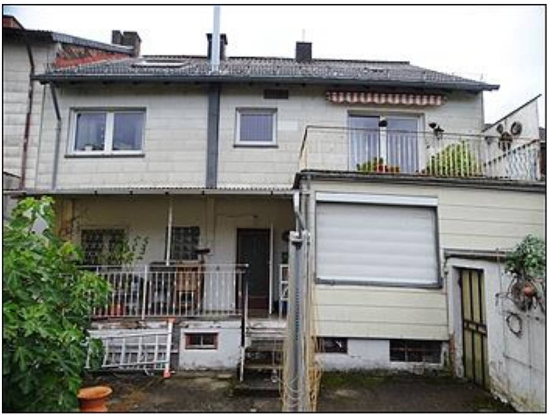 saarland 0002K0047-2023 Susannastr. 2, 66450 Bexbach