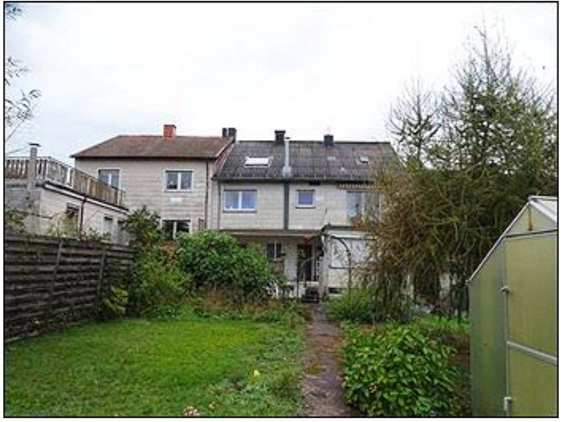 saarland 0002K0047-2023 Susannastr. 2, 66450 Bexbach