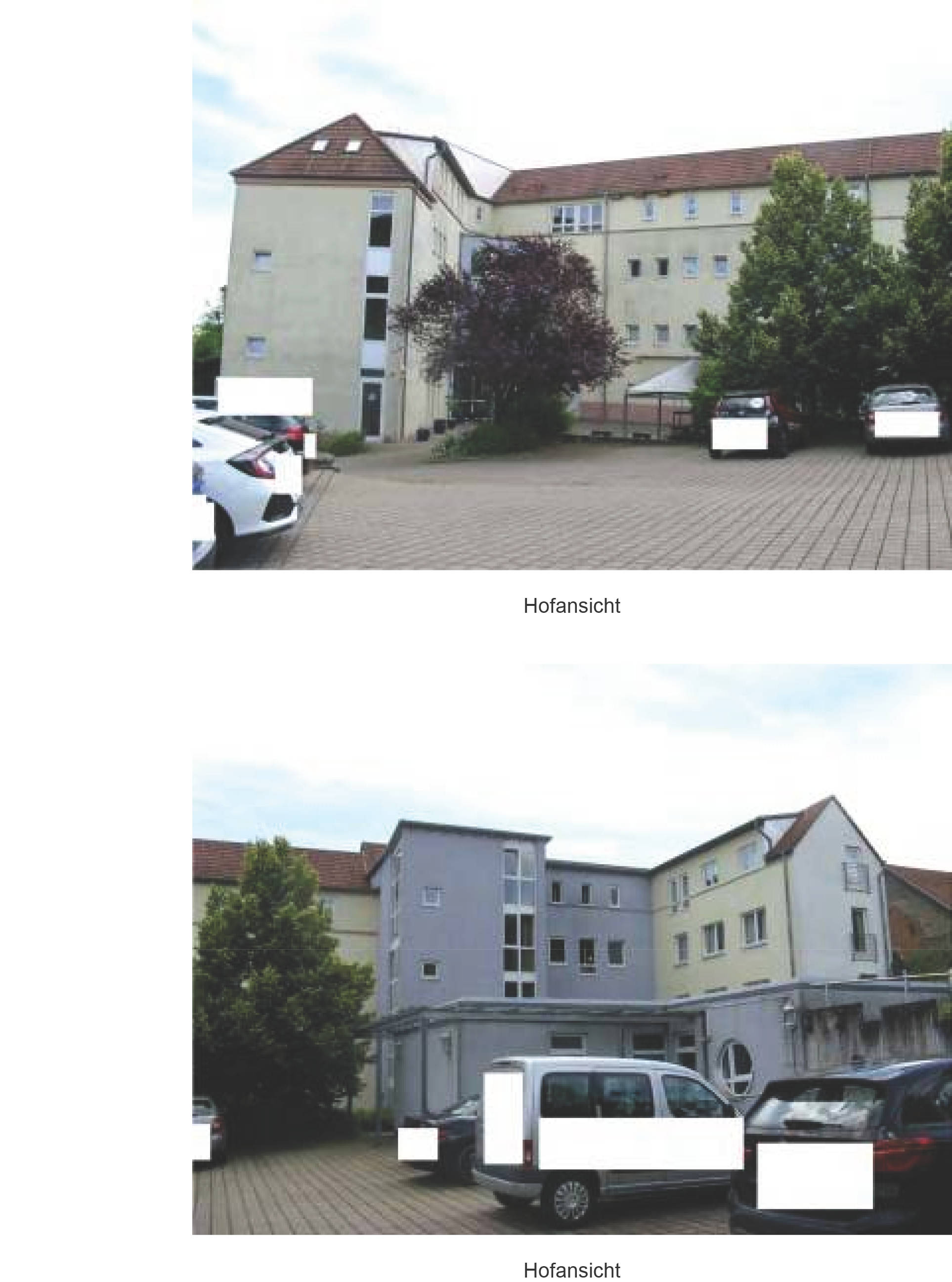 Wohnung Nr. 6 und Nr. 3 in Schloßbergstraße 50, 66440 Blieskastel - Bild 3