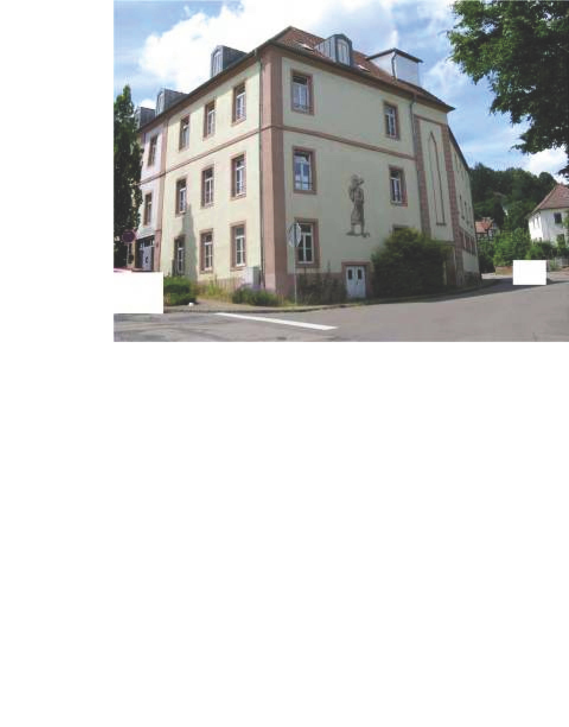 saarland 0003K0010/2024 Schloßbergstraße 50, 66440 Blieskastel 6