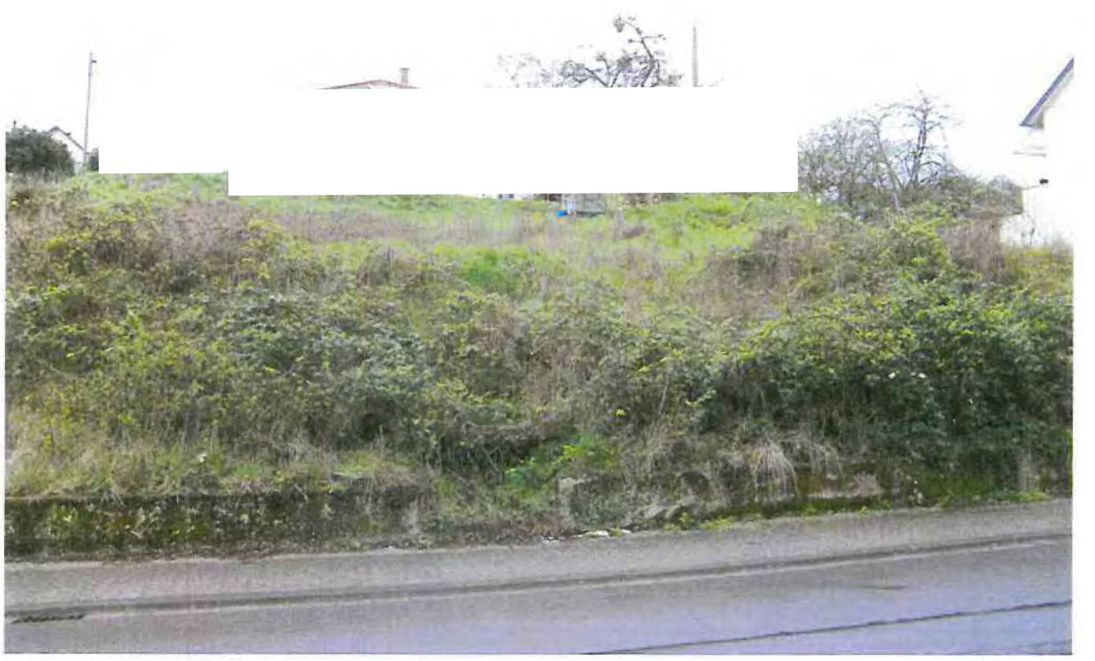 Baugrundstück in Erfweiler Straße 12, 66453 Gersheim