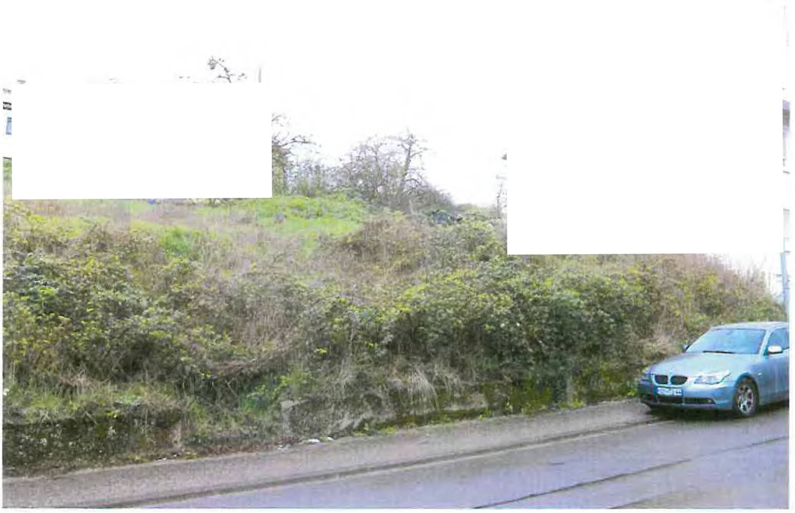 Baugrundstück in Erfweiler Straße 12, 66453 Gersheim - Bild 5
