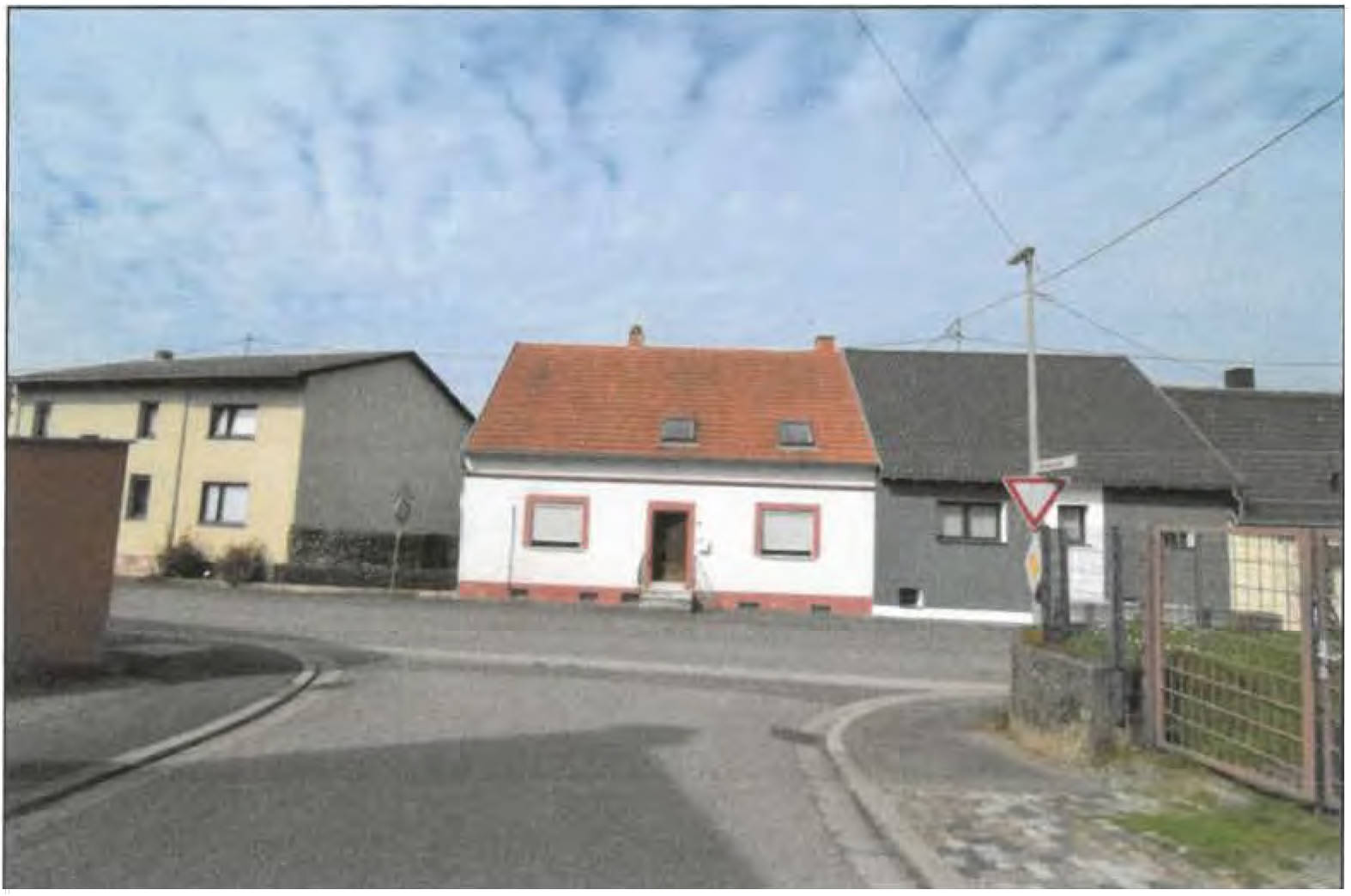 saarland 0003K0046/2023 Biesingerstr. 26, 66440 Blieskastel 16