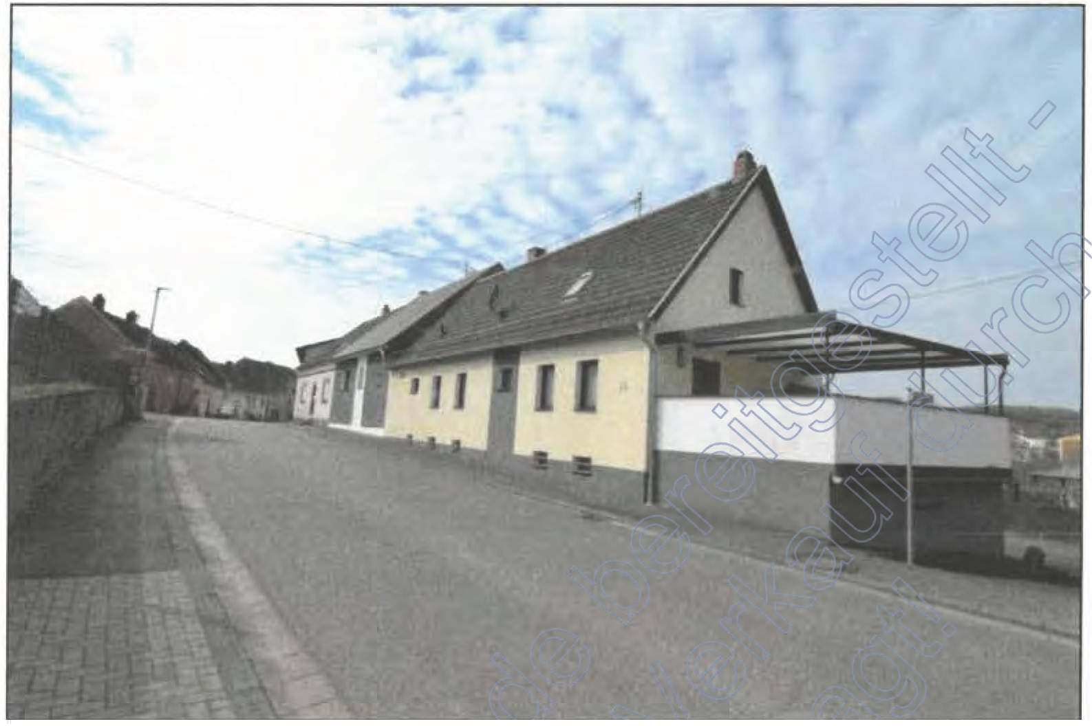 Saarland 0003K0046-2023 Biesingerstr. 26, 66440 Blieskastel, Ballweiler