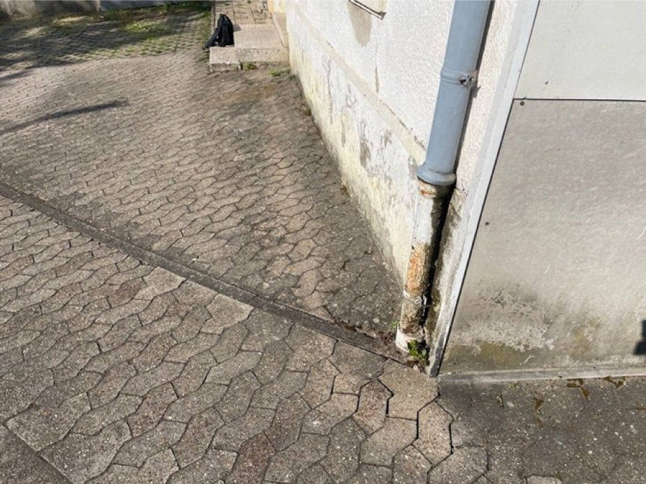 saarland 0004K0001-2023 Seitersstraße 2, 66822 Lebach, Steinbach