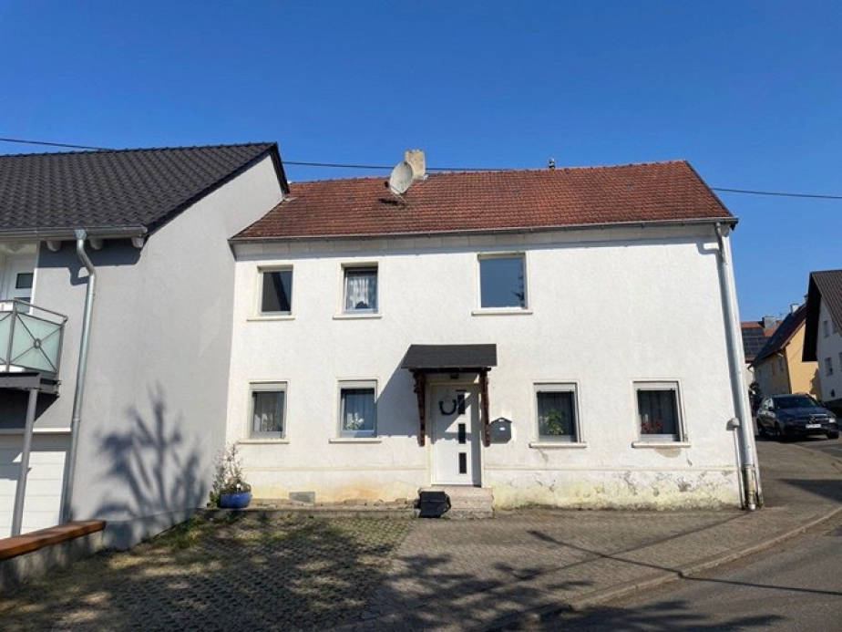 saarland 0004K0001-2023 Seitersstraße 2, 66822 Lebach, Steinbach