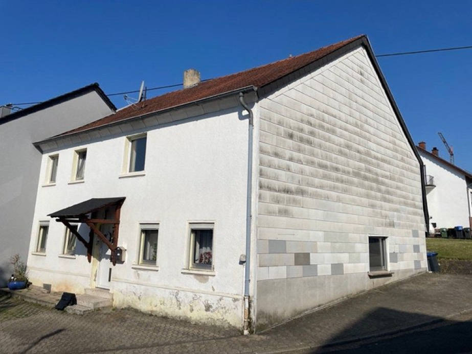 saarland 0004K0001-2023 Seitersstraße 2, 66822 Lebach, Steinbach