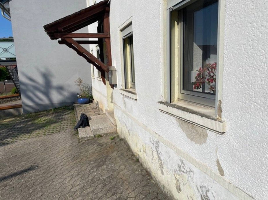 saarland 0004K0001-2023 Seitersstraße 2, 66822 Lebach, Steinbach