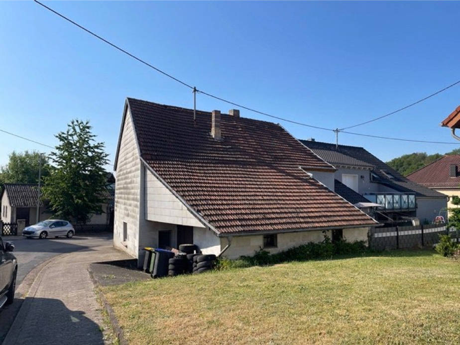 saarland 0004K0001-2023 Seitersstraße 2, 66822 Lebach, Steinbach