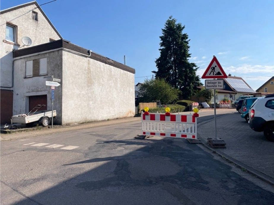 saarland 0004K0001-2023 Seitersstraße 2, 66822 Lebach, Steinbach