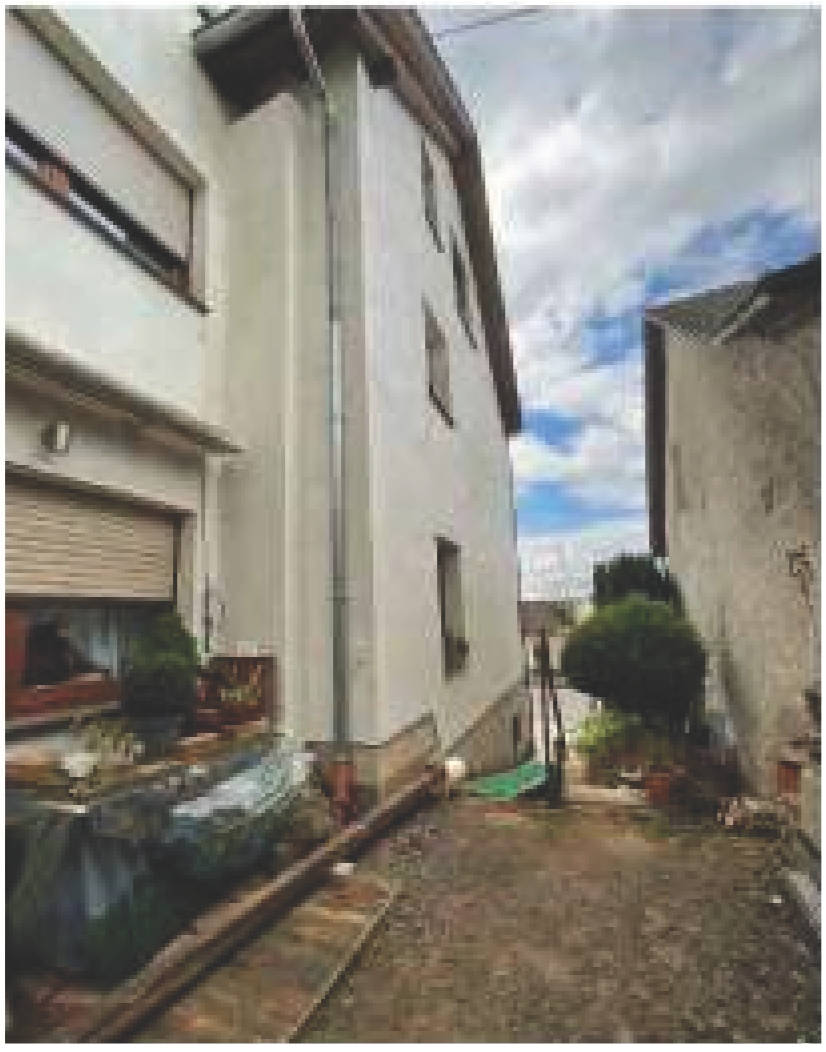 saarland 0004K0001-2024 Hochwaldstraße 65, 66839 Schmelz, Michelbach