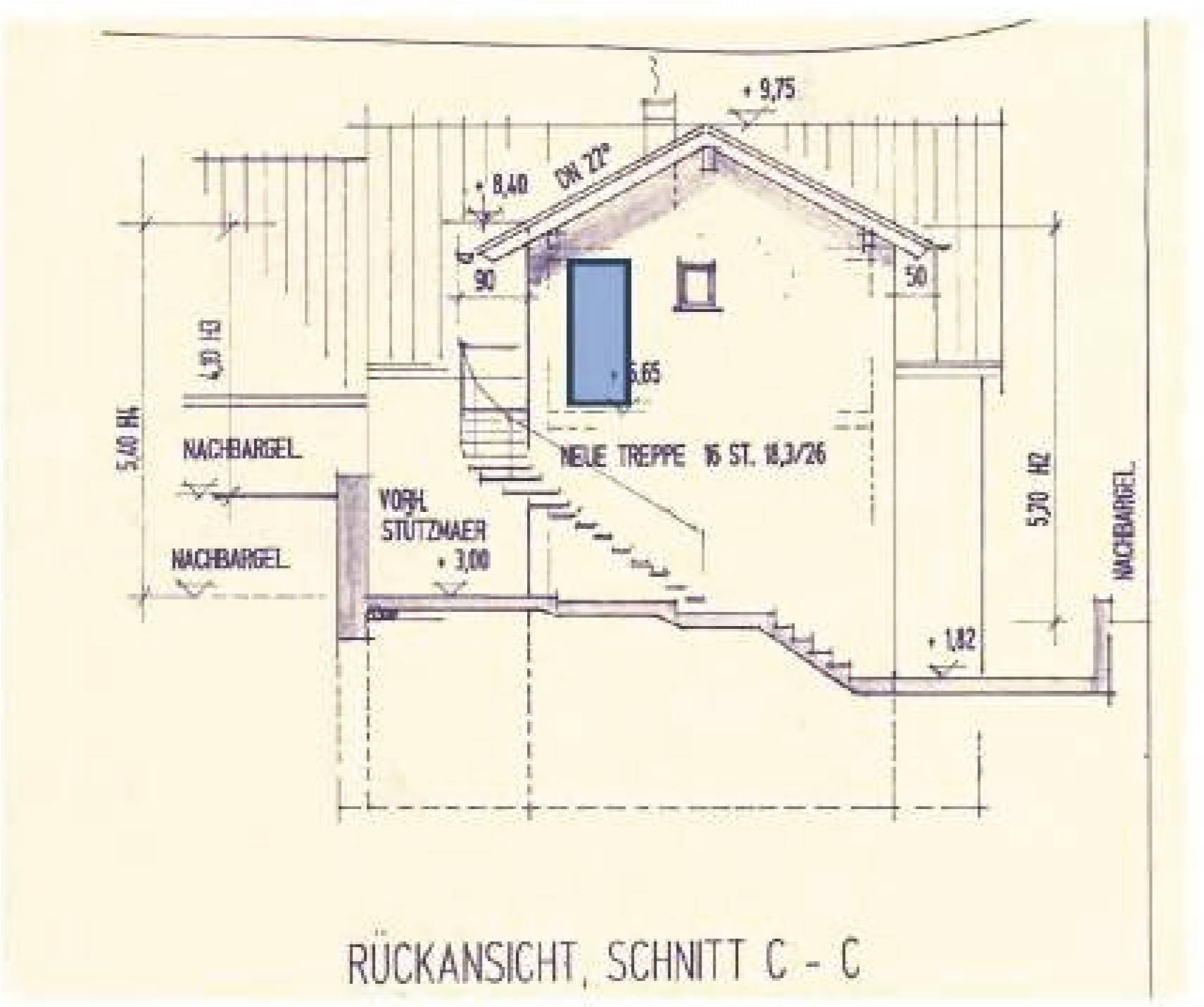 saarland 0004K0001-2024 Hochwaldstraße 65, 66839 Schmelz, Michelbach
