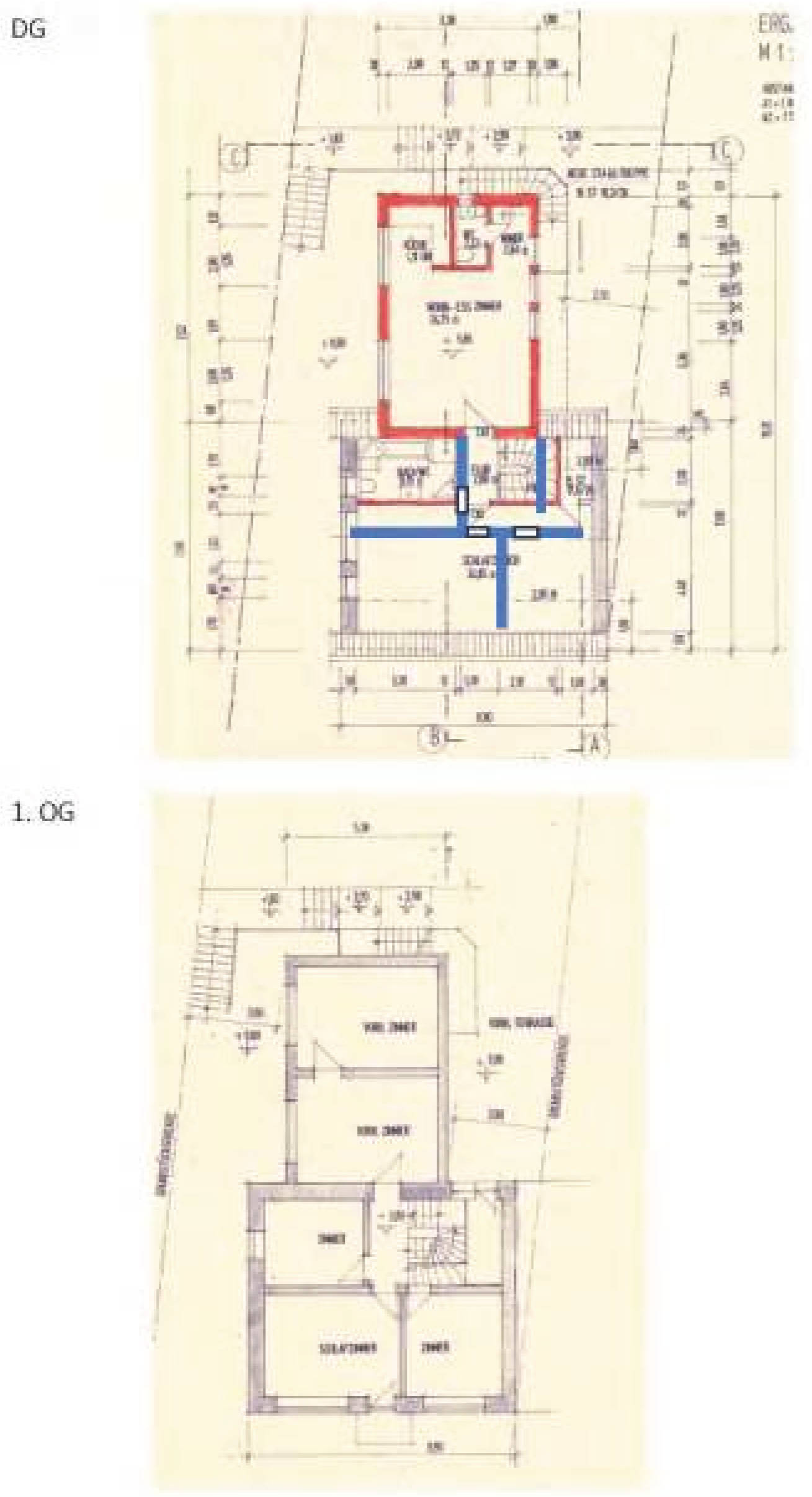 saarland 0004K0001-2024 Hochwaldstraße 65, 66839 Schmelz, Michelbach