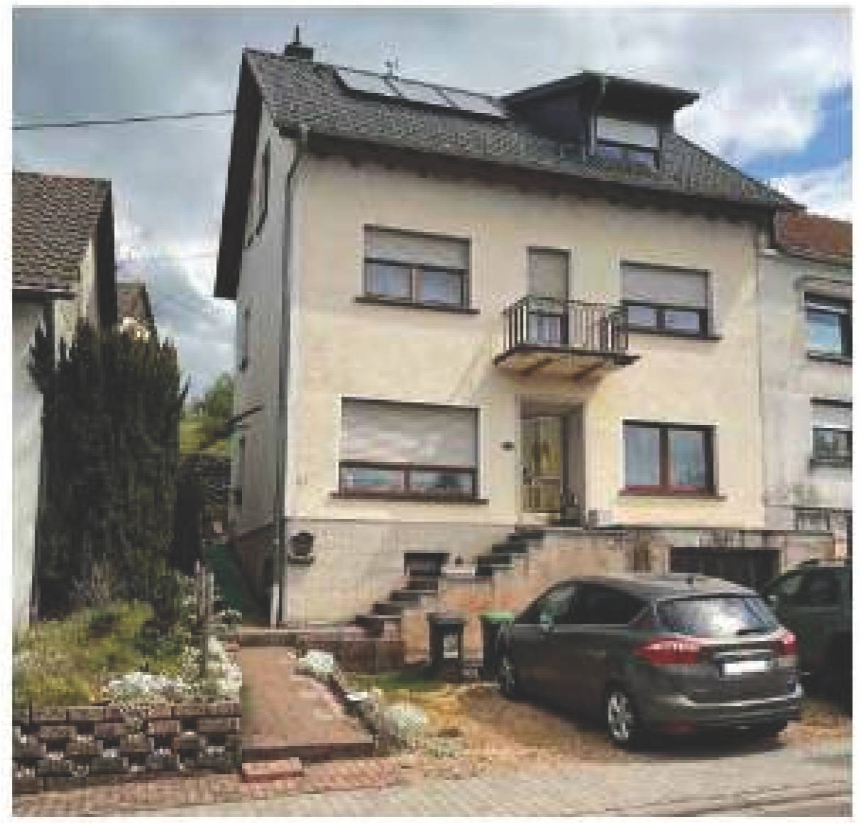 saarland 0004K0001-2024 Hochwaldstraße 65, 66839 Schmelz, Michelbach