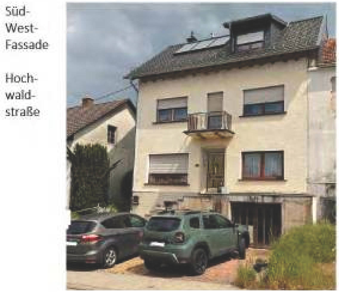 saarland 0004K0001-2024 Hochwaldstraße 65, 66839 Schmelz, Michelbach