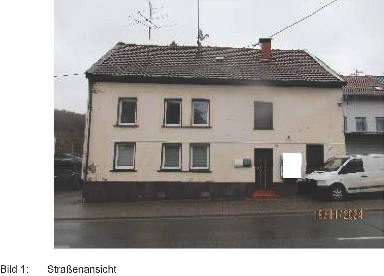 Einfamilienhaus in Ludweilerstraße  31, 66787 Wadgassen, Werbeln - Bild 4
