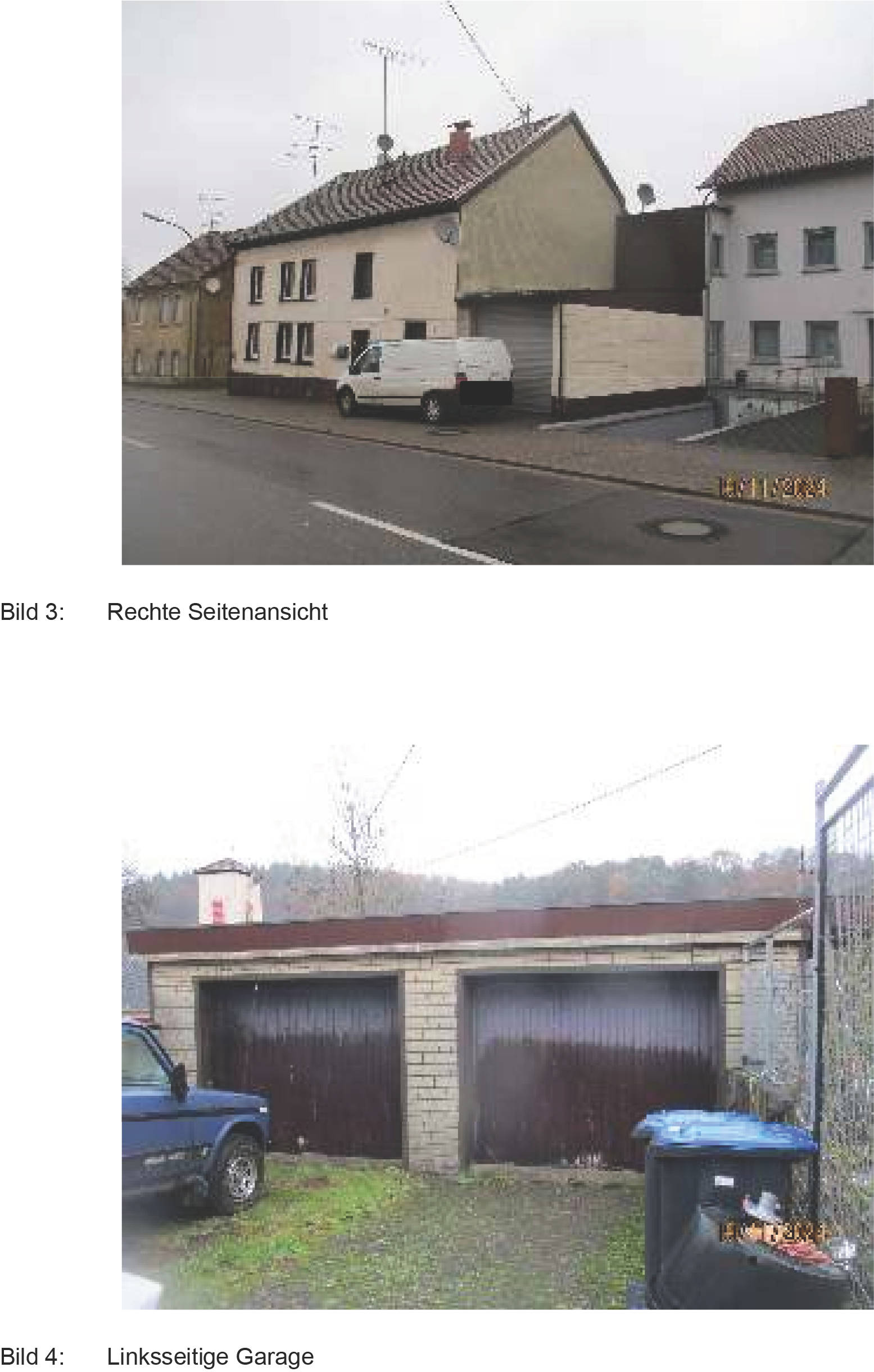 Einfamilienhaus in Ludweilerstraße  31, 66787 Wadgassen, Werbeln - Bild 3