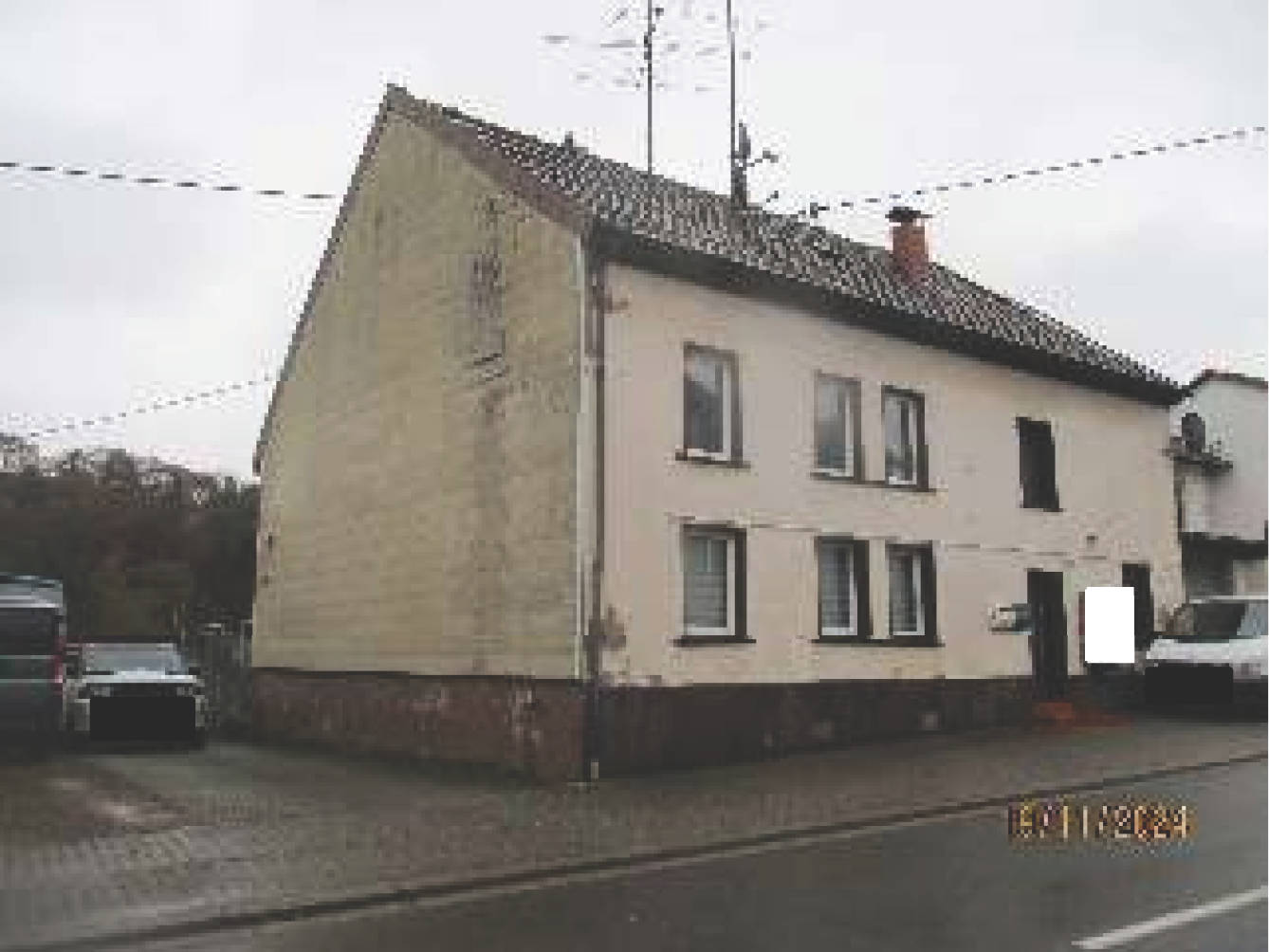 Ludweilerstraße  31, 66787 Wadgassen, Werbeln