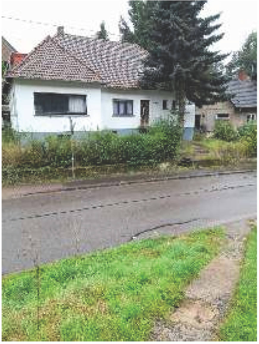 Einfamilienhaus in Köhlerstraße  32, 66333 Völklingen, Lauterbach - Bild 4