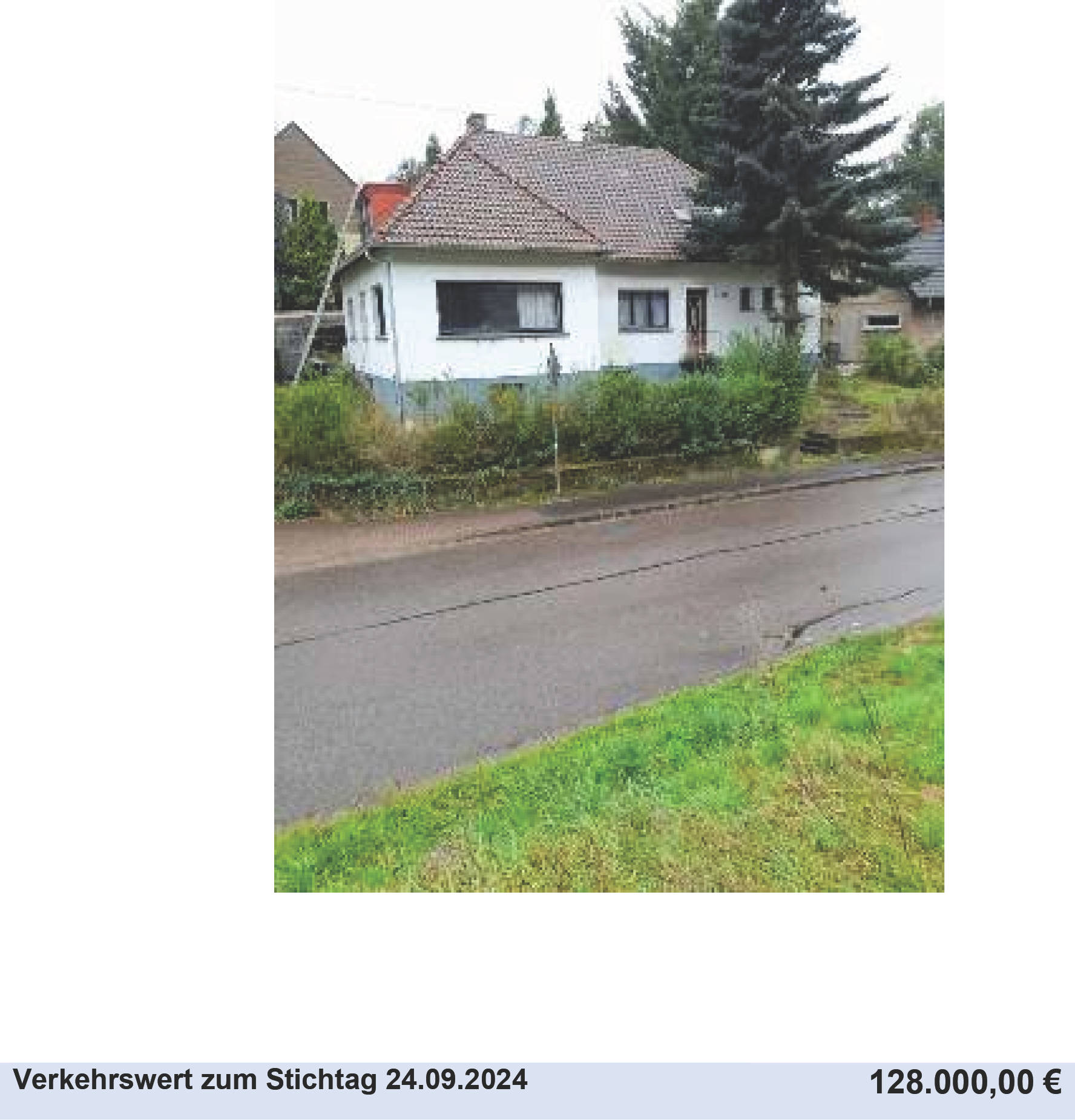 Köhlerstraße  32, 66333 Völklingen, Lauterbach