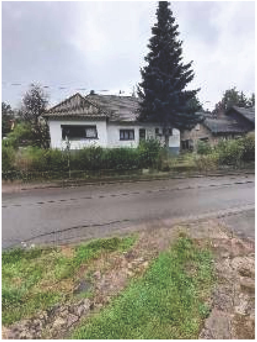 Einfamilienhaus in Köhlerstraße  32, 66333 Völklingen, Lauterbach - Bild 2