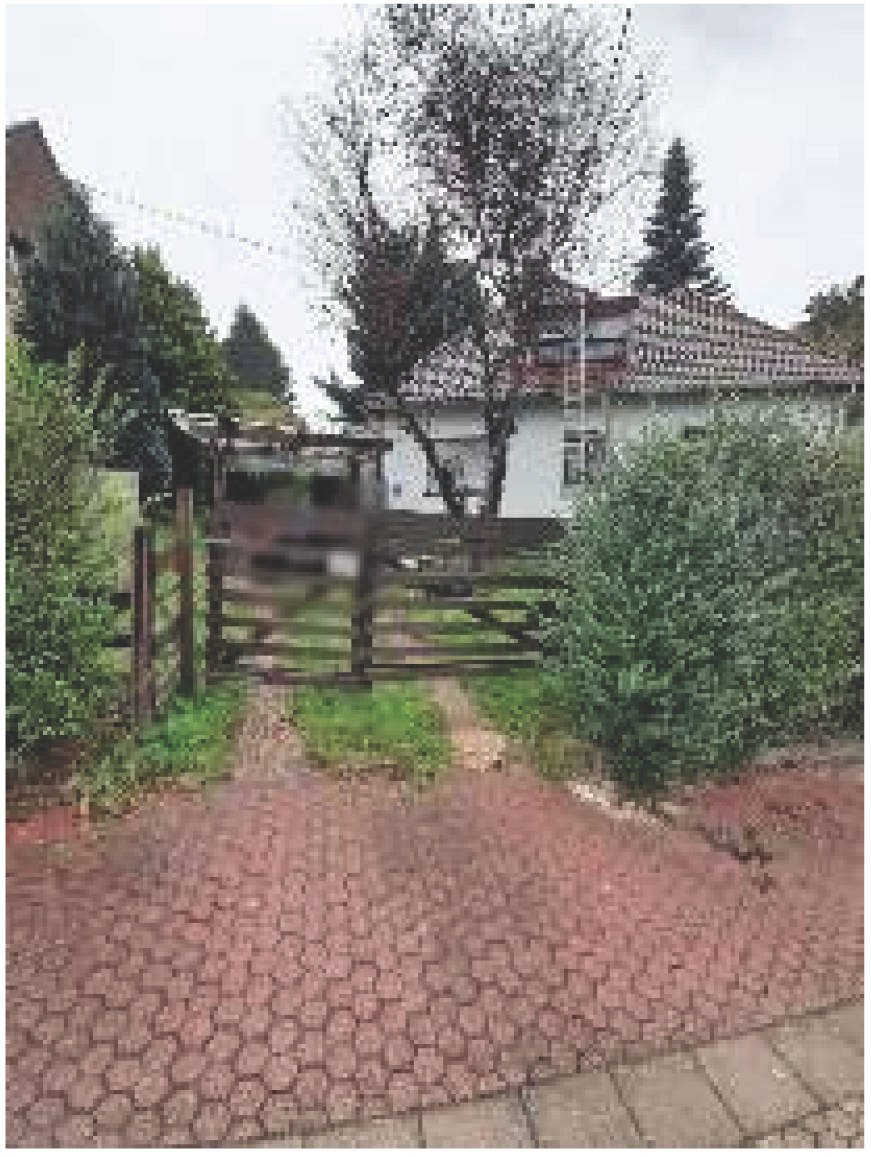 Einfamilienhaus in Köhlerstraße  32, 66333 Völklingen, Lauterbach - Bild 5