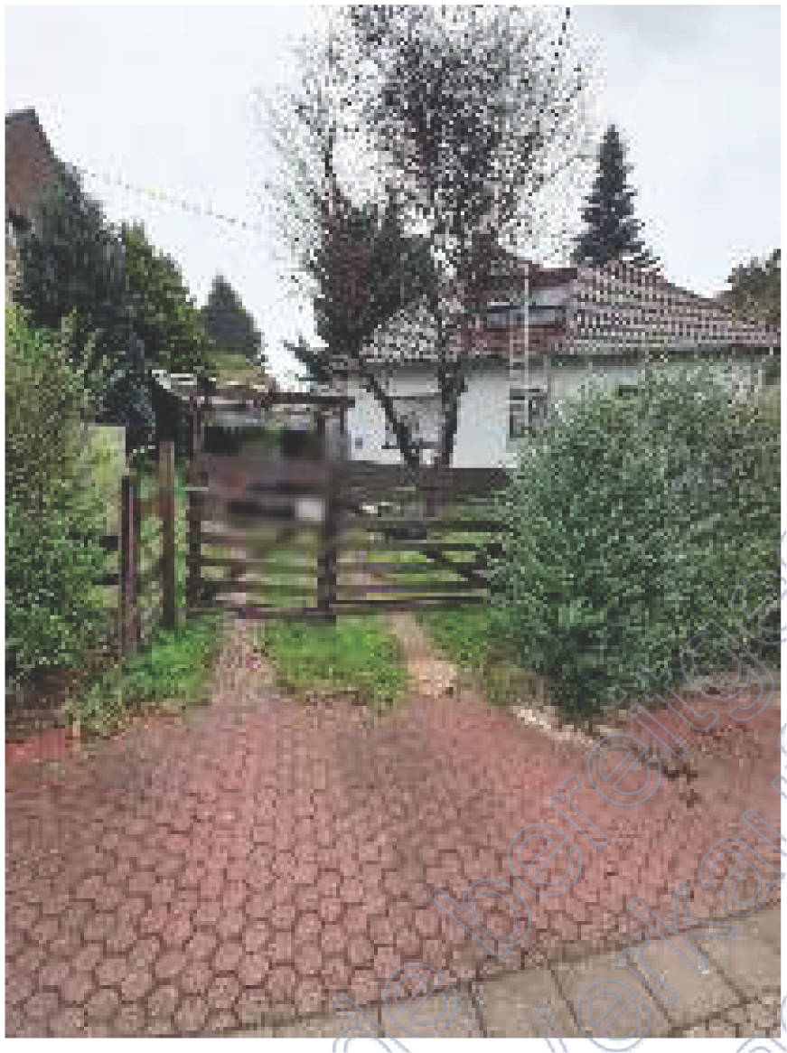 saarland 0004K0003/2024 Köhlerstraße  32, 66333 Völklingen, Lauterbach 10