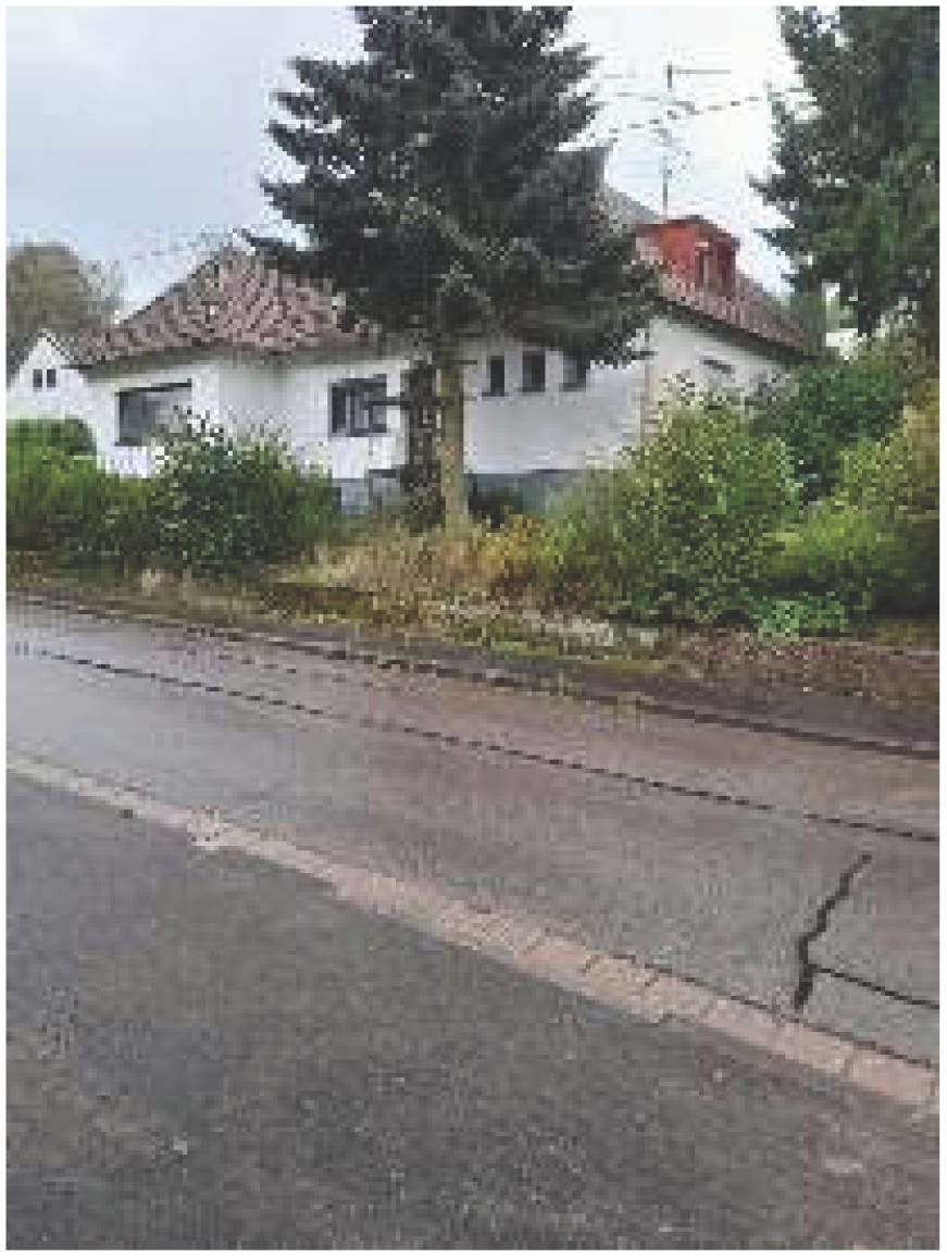 Einfamilienhaus in Köhlerstraße  32, 66333 Völklingen, Lauterbach - Bild 3