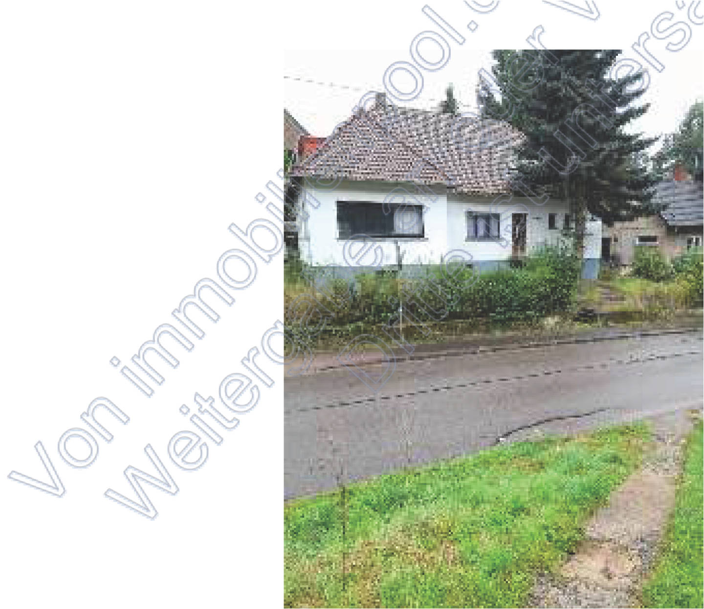 Einfamilienhaus in Köhlerstraße  32, 66333 Völklingen, Lauterbach - Bild 5